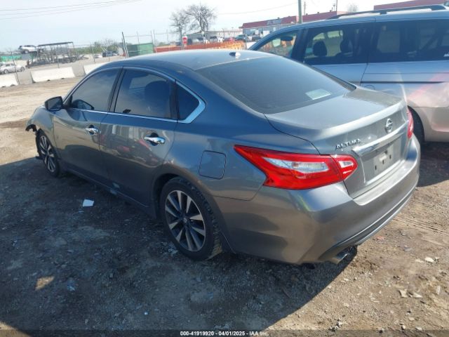 1N4AL3AP2GC164115 Nissan Altima 2.5 Sl