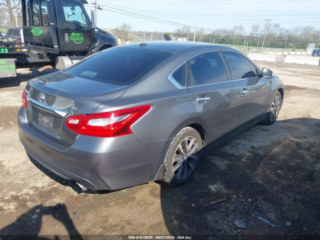 1N4AL3AP2GC164115 Nissan Altima 2.5 Sl