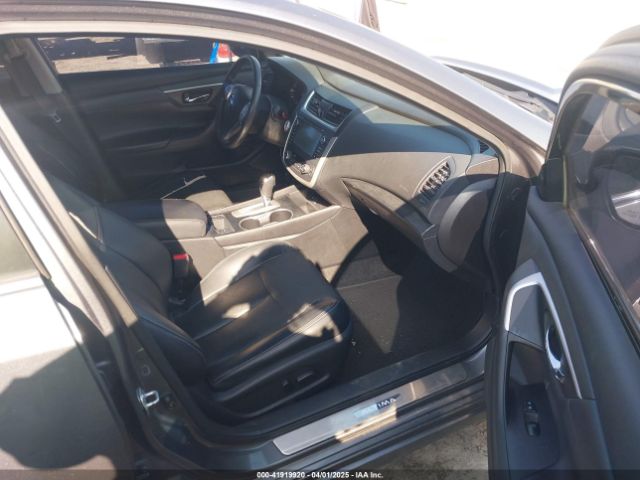 1N4AL3AP2GC164115 Nissan Altima 2.5 Sl