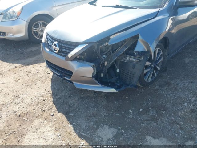 1N4AL3AP2GC164115 Nissan Altima 2.5 Sl