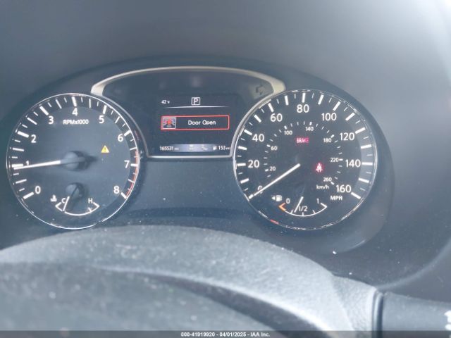 1N4AL3AP2GC164115 Nissan Altima 2.5 Sl