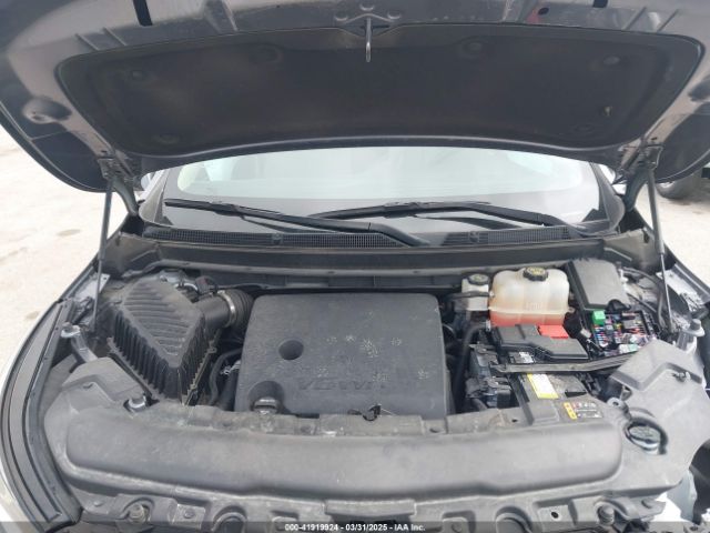 5GAERBKW0MJ100612 Buick Enclave Fwd Essence