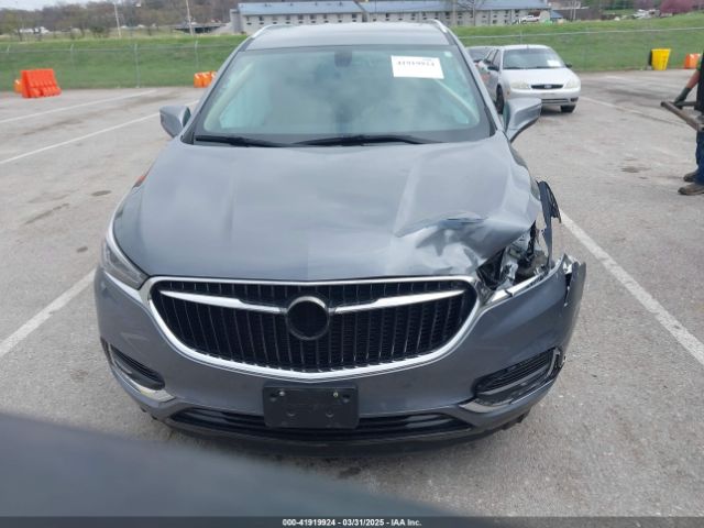 5GAERBKW0MJ100612 Buick Enclave Fwd Essence