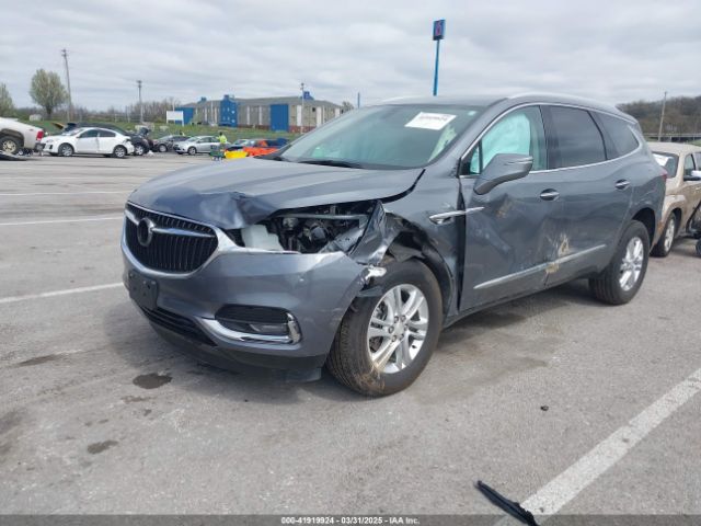 5GAERBKW0MJ100612 Buick Enclave Fwd Essence