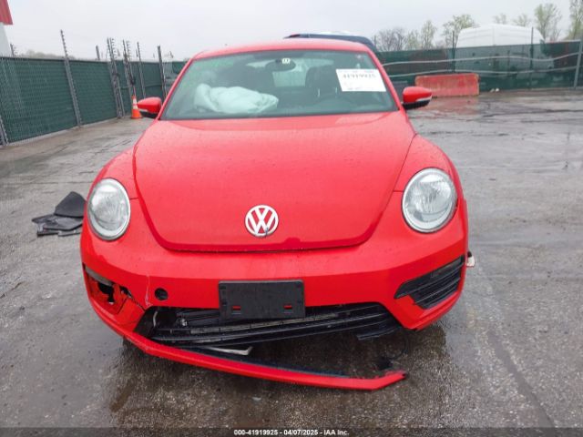3VWFD7AT1KM708397 Volkswagen Beetle 2.0t Final Edition Se/2.0t Final Edition Sel/2.0t S