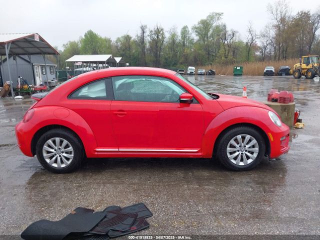 3VWFD7AT1KM708397 Volkswagen Beetle 2.0t Final Edition Se/2.0t Final Edition Sel/2.0t S
