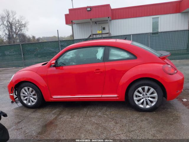 3VWFD7AT1KM708397 Volkswagen Beetle 2.0t Final Edition Se/2.0t Final Edition Sel/2.0t S