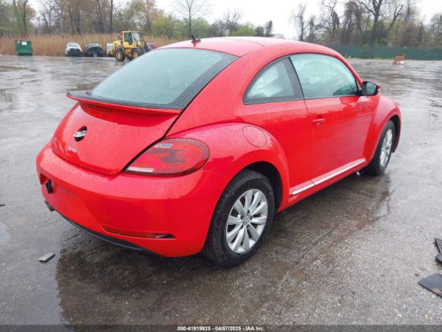 3VWFD7AT1KM708397 Volkswagen Beetle 2.0t Final Edition Se/2.0t Final Edition Sel/2.0t S