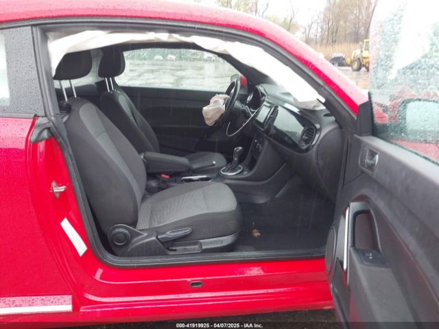 3VWFD7AT1KM708397 Volkswagen Beetle 2.0t Final Edition Se/2.0t Final Edition Sel/2.0t S