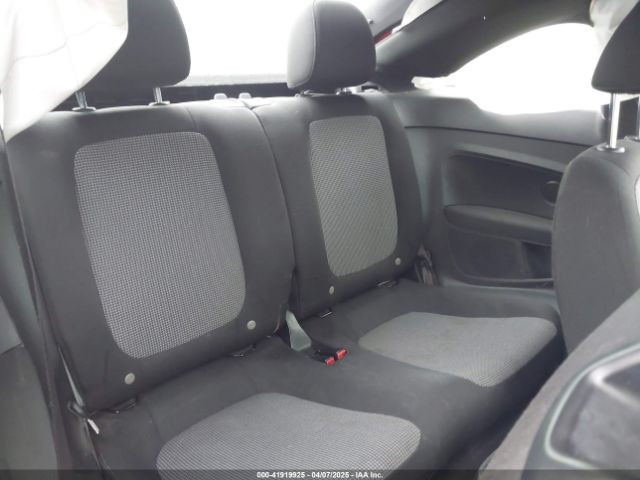 3VWFD7AT1KM708397 Volkswagen Beetle 2.0t Final Edition Se/2.0t Final Edition Sel/2.0t S