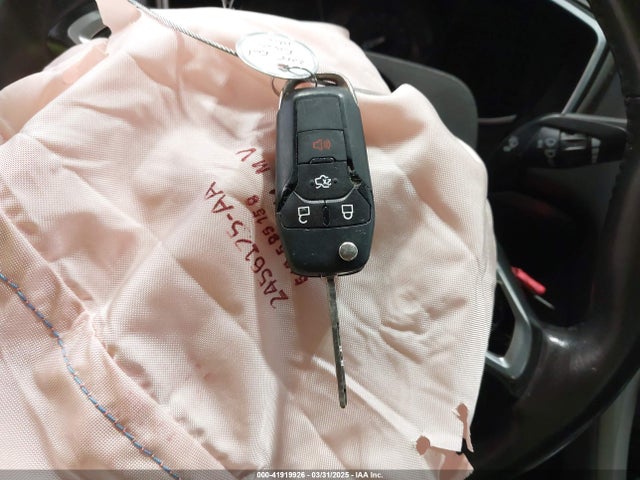 Ford 2015 2015 3FA6P0LU9FR160283 Image 11