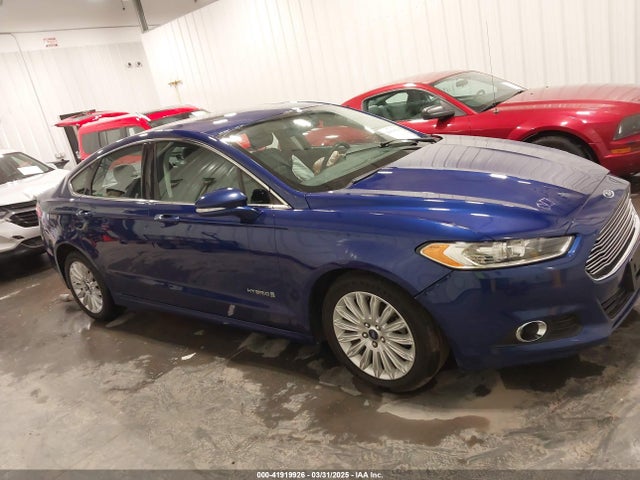 Ford 2015 2015 3FA6P0LU9FR160283 Image 13