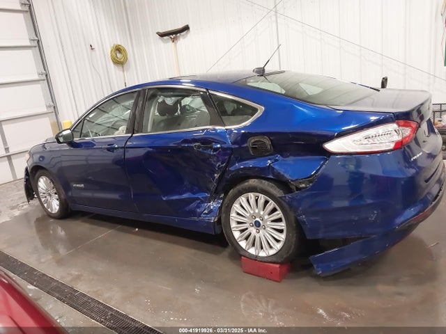 Ford 2015 2015 3FA6P0LU9FR160283 Image 14
