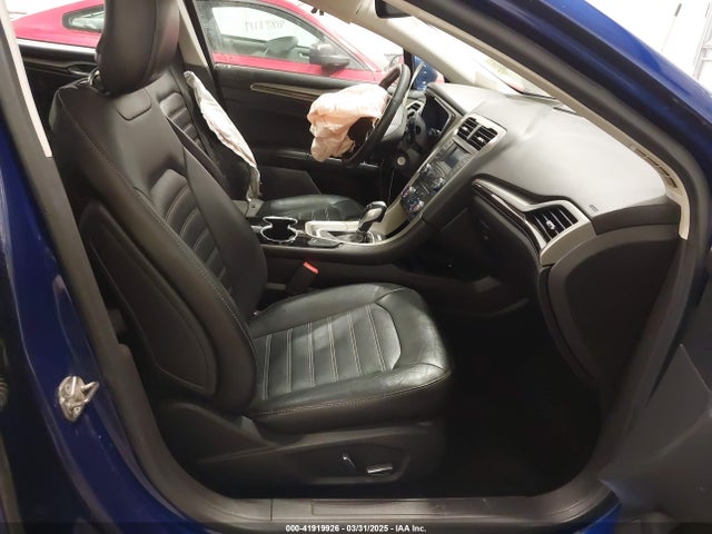 Ford 2015 2015 3FA6P0LU9FR160283 Image 5