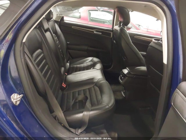 Ford 2015 2015 3FA6P0LU9FR160283 Image 8