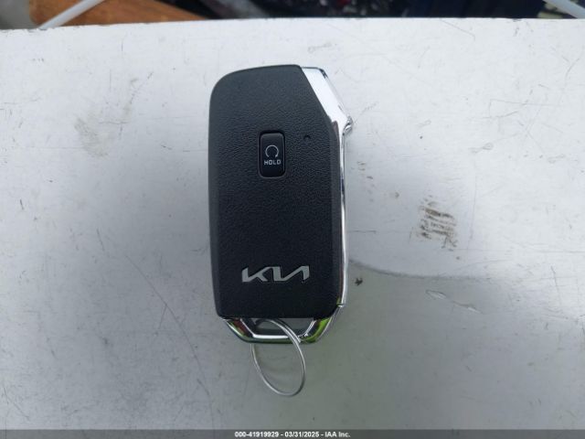 KNDCR3L17S5136544 KIA Niro Ev Wind