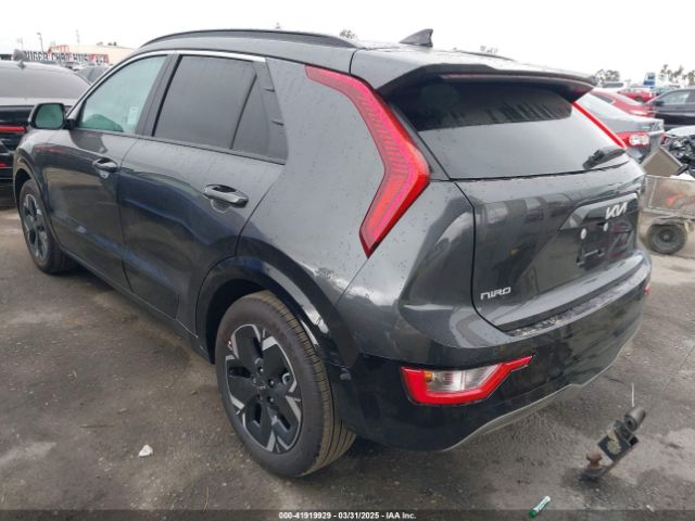 KNDCR3L17S5136544 KIA Niro Ev Wind