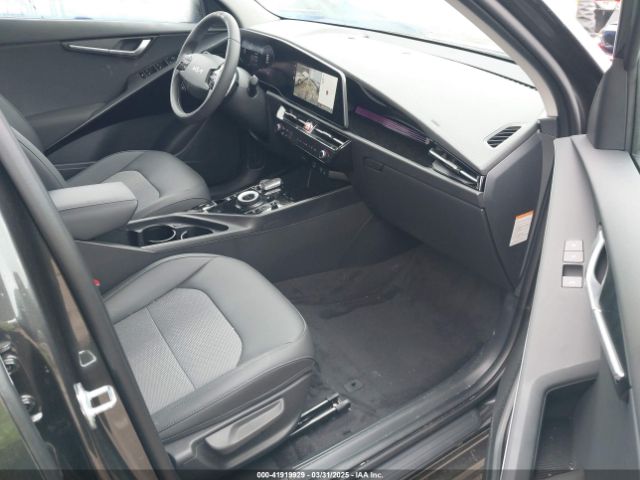 KNDCR3L17S5136544 KIA Niro Ev Wind