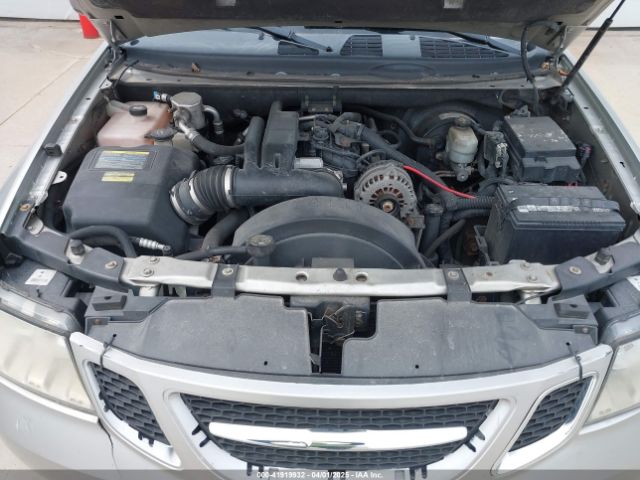 2007 SAAB 9-7X 5S3ET13M972800936 Photo 9
