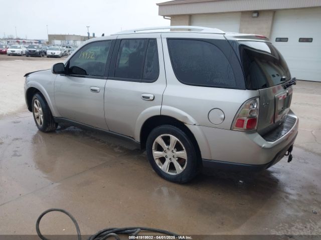 2007 SAAB 9-7X 5S3ET13M972800936 Photo 2