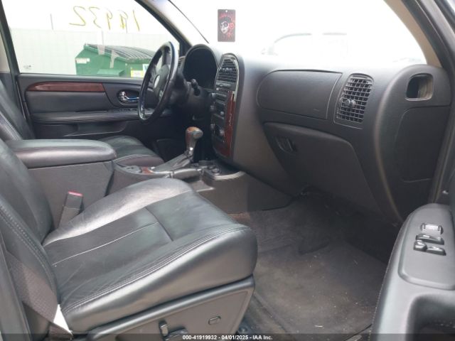 2007 SAAB 9-7X 5S3ET13M972800936 Photo 4