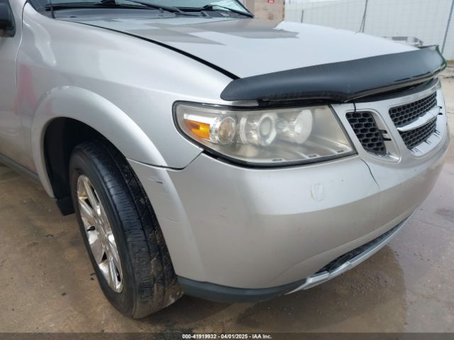2007 SAAB 9-7X 5S3ET13M972800936 Photo 5
