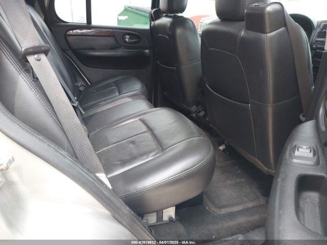 2007 SAAB 9-7X 5S3ET13M972800936 Photo 7
