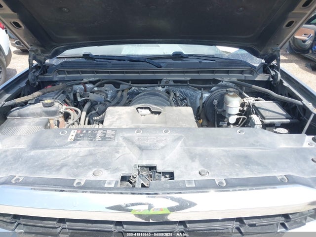 1GCNCNEH8HZ162054 Chevrolet Silverado 1500 Ls