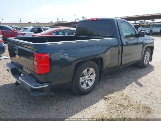 1GCNCNEH8HZ162054 Chevrolet Silverado 1500 Ls