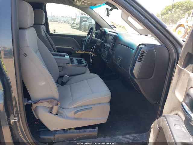 1GCNCNEH8HZ162054 Chevrolet Silverado 1500 Ls