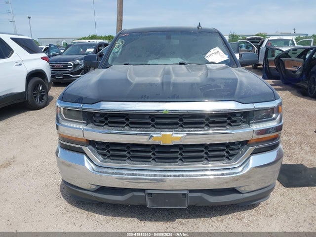 1GCNCNEH8HZ162054 Chevrolet Silverado 1500 Ls
