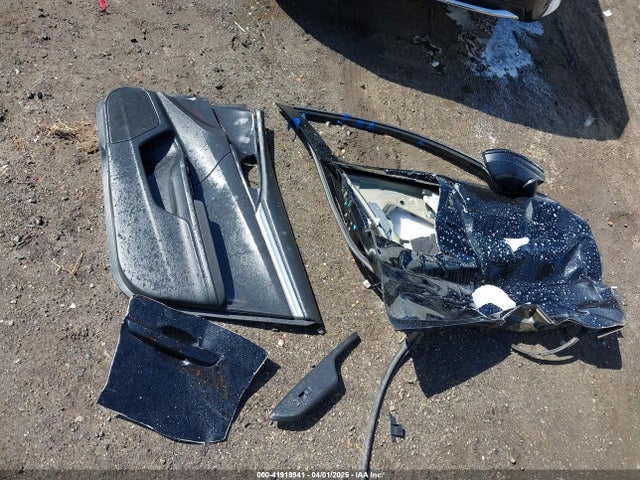 2HGFC2F69LH532499 Honda Civic Lx