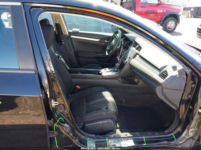 2HGFC2F69LH532499 Honda Civic Lx