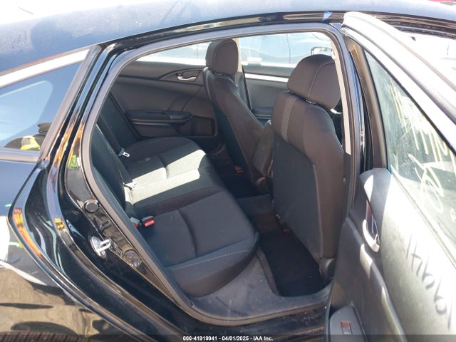 2HGFC2F69LH532499 Honda Civic Lx