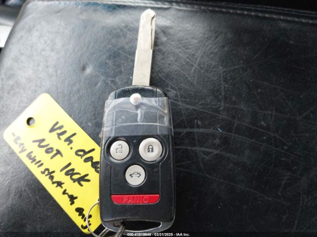 2007 ACURA TL 19UUA66237A048608 Photo 10