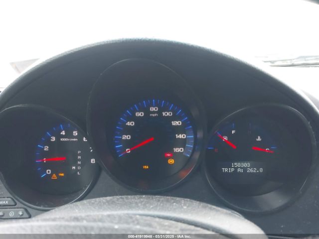 2007 ACURA TL 19UUA66237A048608 Photo 6