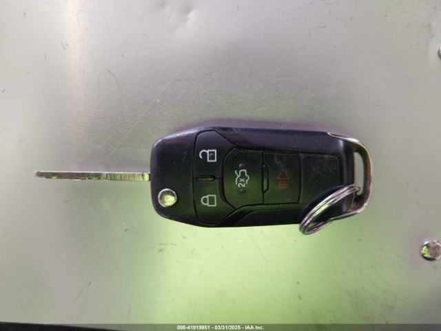 3FA6P0G72GR227201 Ford FUSION S