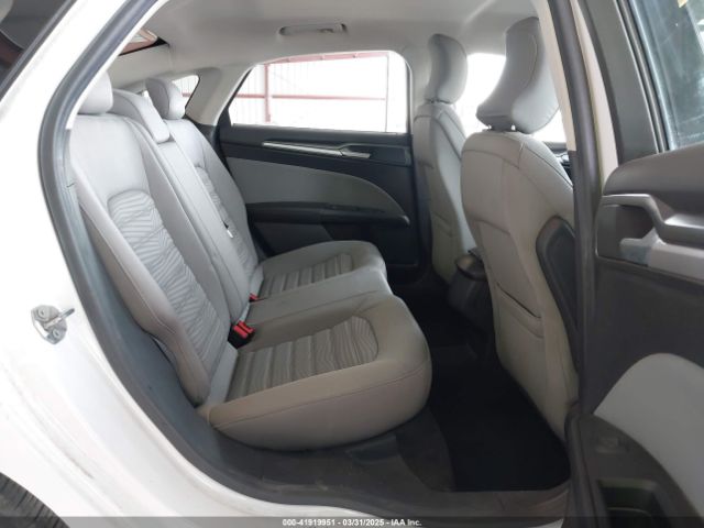 3FA6P0G72GR227201 Ford FUSION S