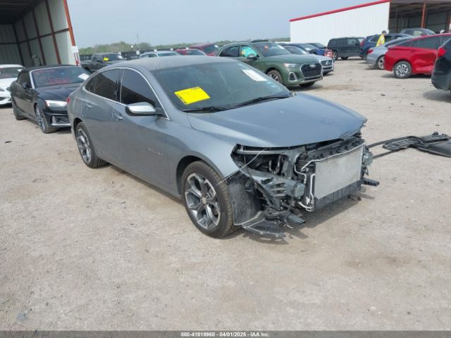 1G1ZD5ST9SF103264 auction archive image