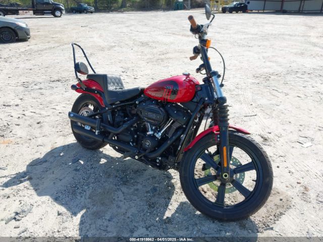 2023 HARLEY-DAVIDSON FXBBS 1HD1YYK12PB014867