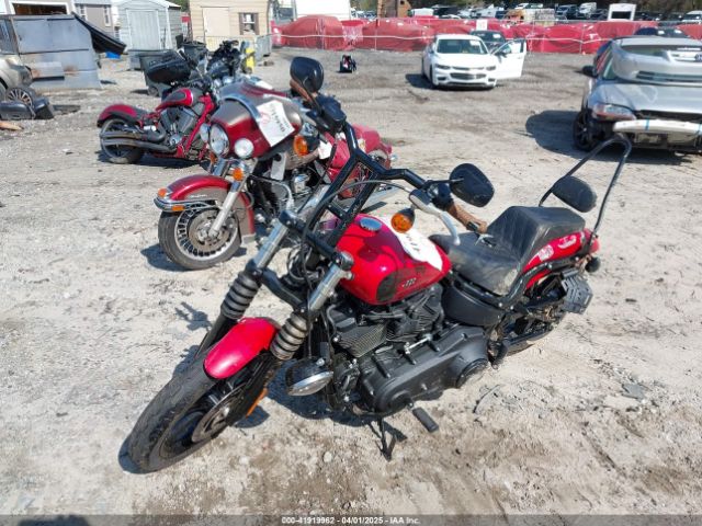 2023 HARLEY-DAVIDSON FXBBS 1HD1YYK12PB014867 Photo 1