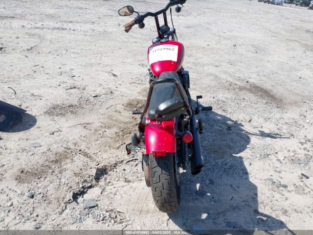 2023 HARLEY-DAVIDSON FXBBS 1HD1YYK12PB014867 Photo 5