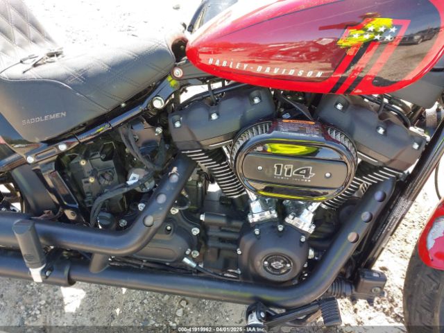 2023 HARLEY-DAVIDSON FXBBS 1HD1YYK12PB014867 Photo 7
