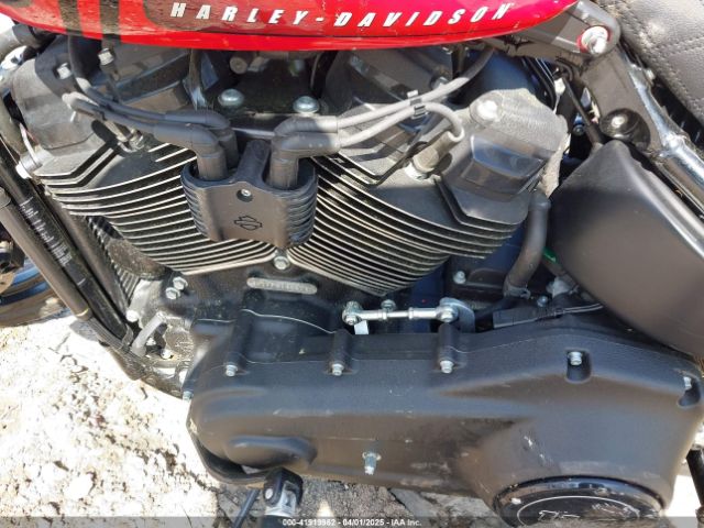 2023 HARLEY-DAVIDSON FXBBS 1HD1YYK12PB014867 Photo 8