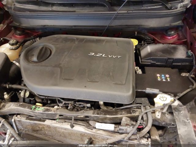1C4PJMDS6EW189756 Jeep Cherokee Limited