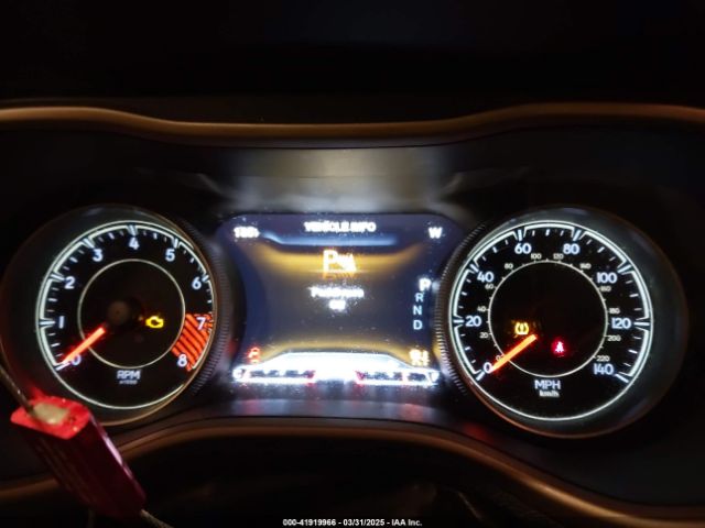 1C4PJMDS6EW189756 Jeep Cherokee Limited
