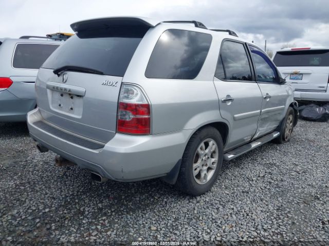 2005 ACURA MDX 2HNYD18985H500288 Photo 3