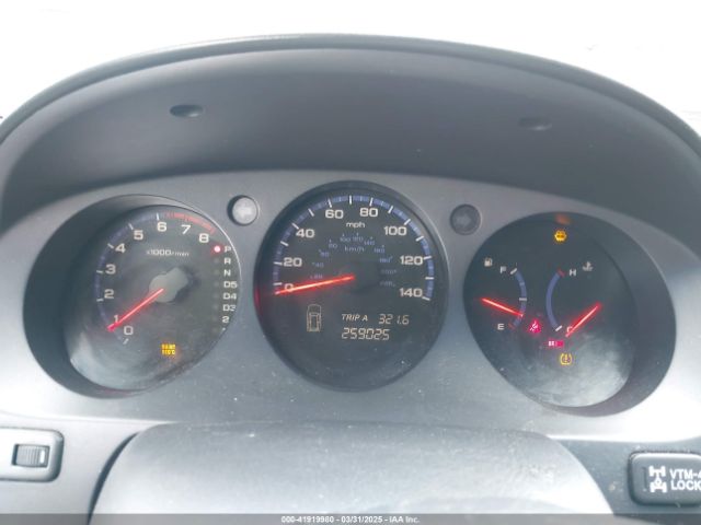 2005 ACURA MDX 2HNYD18985H500288 Photo 6