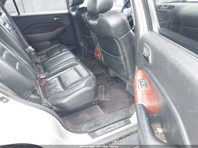 2005 ACURA MDX 2HNYD18985H500288 Photo 7