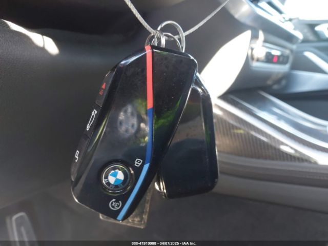 5UX33EM09R9U06877 BMW X7 M60i